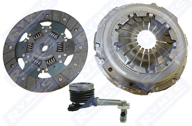 Kit d'embrayage RYMEC JT1532042