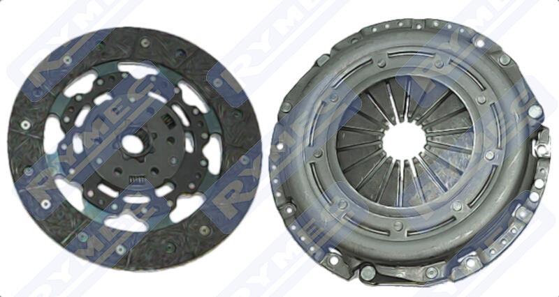 Kit d'embrayage RYMEC ref. JT1539