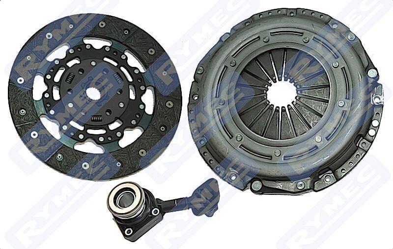 Kit d'embrayage RYMEC ref. JT1539054