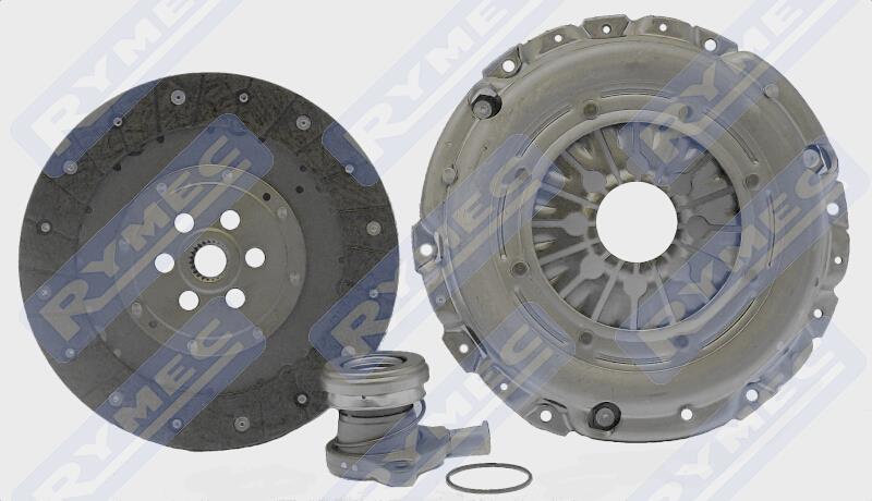Kit d'embrayage RYMEC ref. JT1540047
