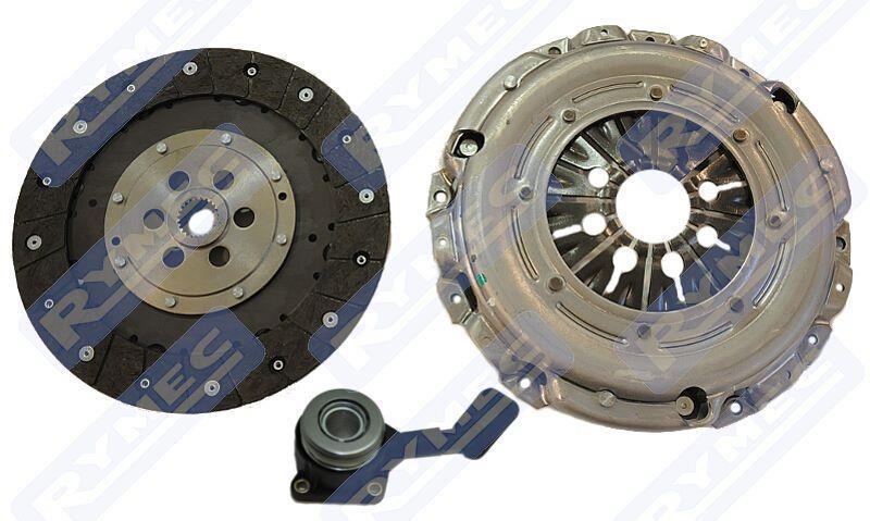 Kit d'embrayage RYMEC ref. JT1540056