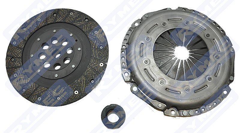 Kit d'embrayage RYMEC ref. JT1546