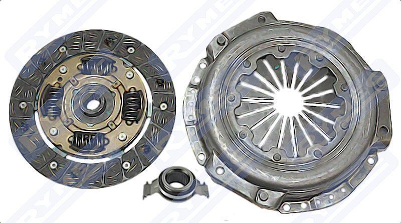 Kit d'embrayage RYMEC ref. JT1569