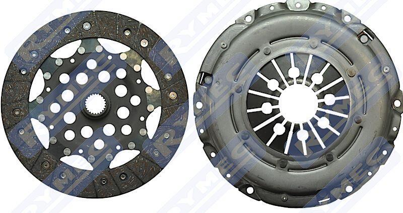 Kit de embrague RYMEC ref. JT1598