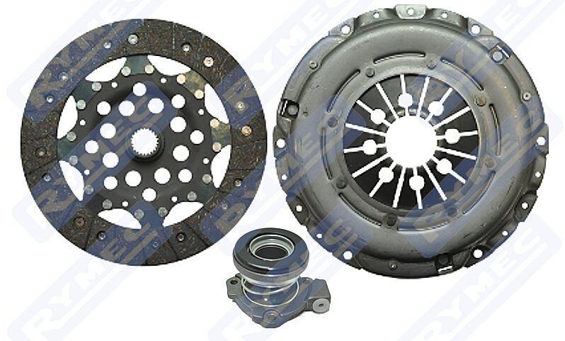 Kit d'embrayage RYMEC ref. JT1598043