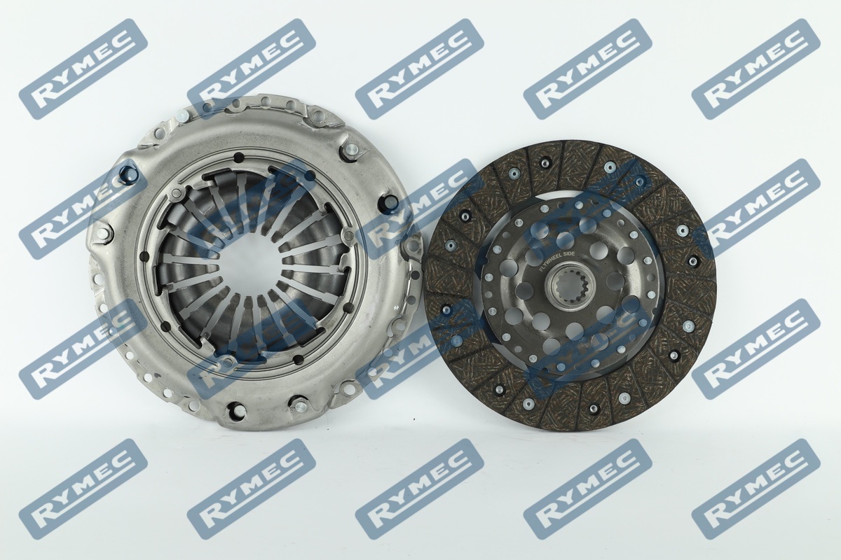 Kit d'embrayage RYMEC JT1600