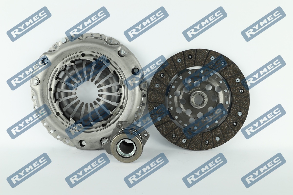 Kit d'embrayage RYMEC ref. JT1600014