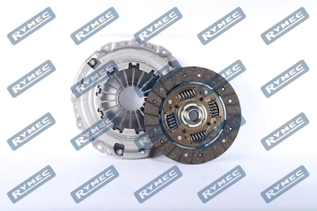 Kit d'embrayage RYMEC ref. JT1601