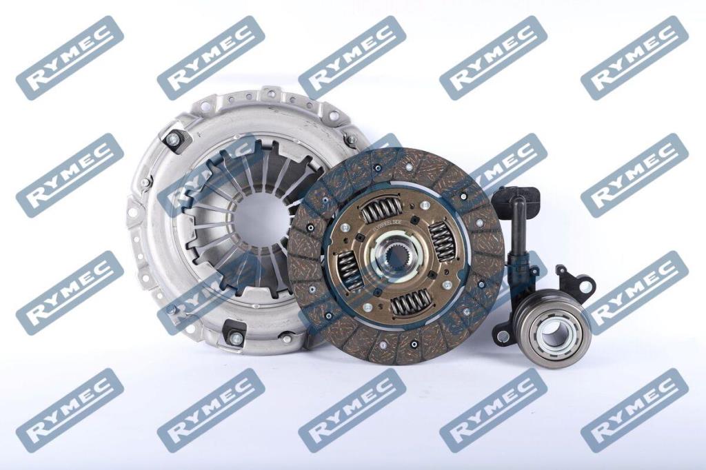 Kit d'embrayage RYMEC ref. JT1601040