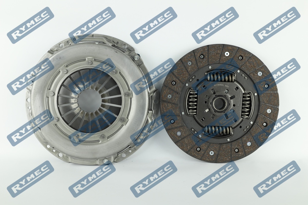Kit d'embrayage RYMEC JT1602