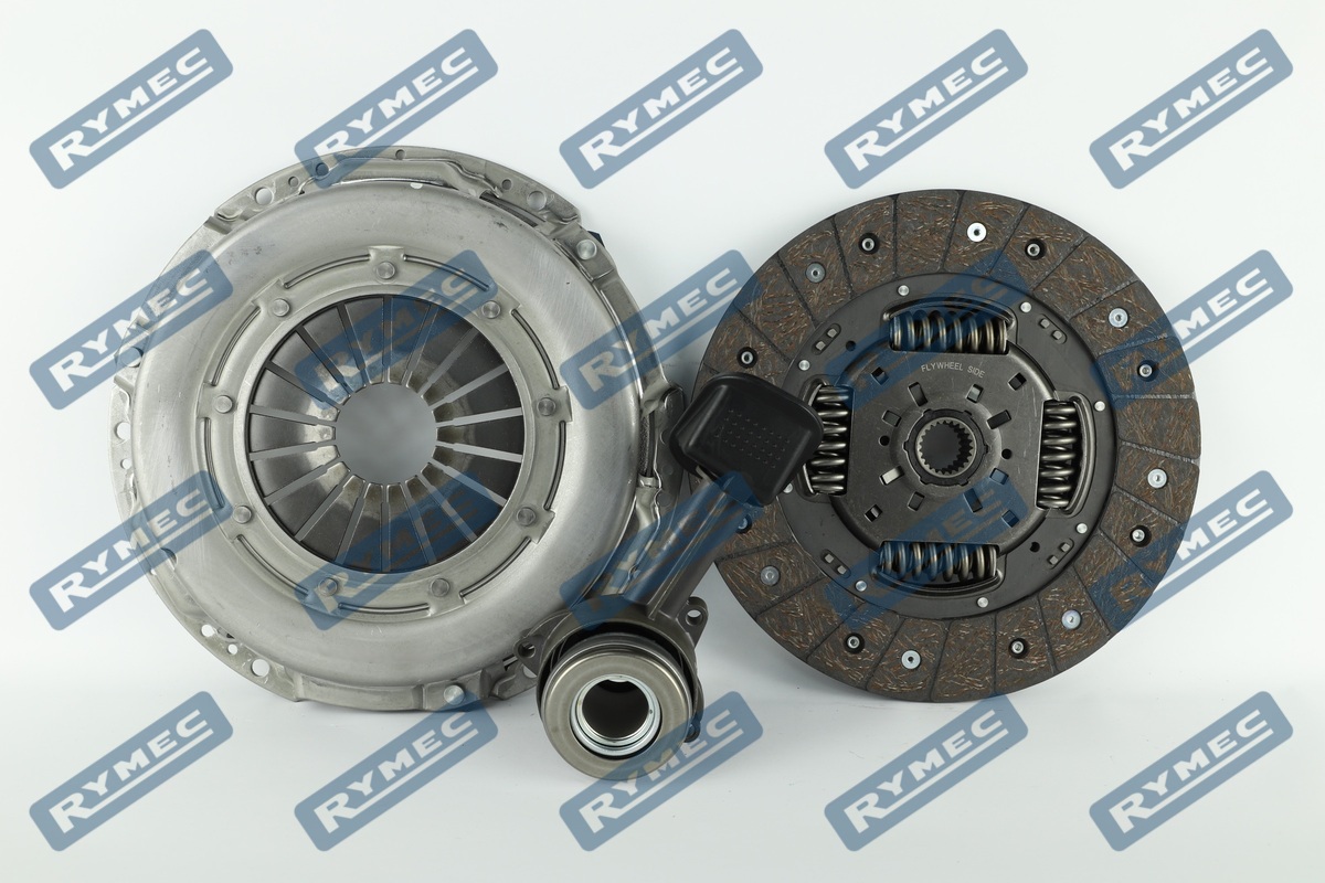 Kit d'embrayage RYMEC JT1602024