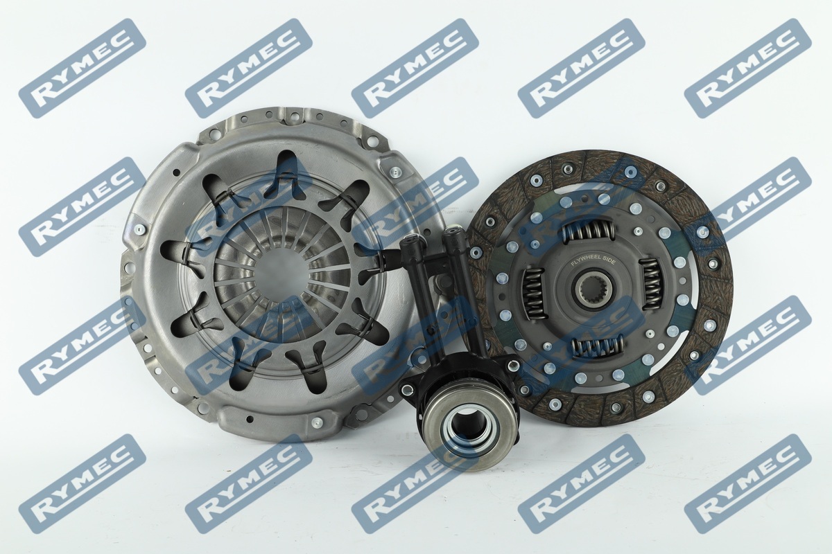 Kit d'embrayage RYMEC ref. JT1606029