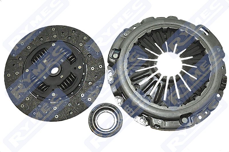 Kit d'embrayage RYMEC ref. JT1613