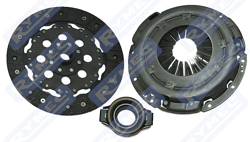 Kit d'embrayage RYMEC JT1614