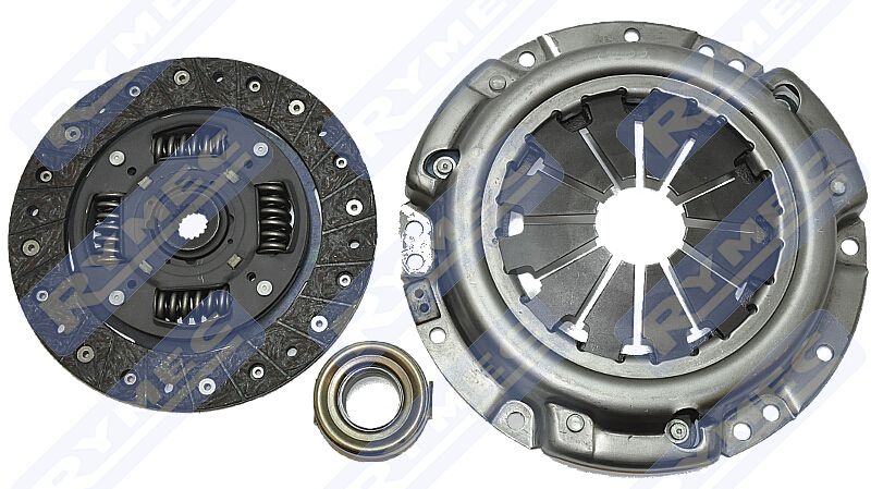 Kit d'embrayage RYMEC ref. JT1615