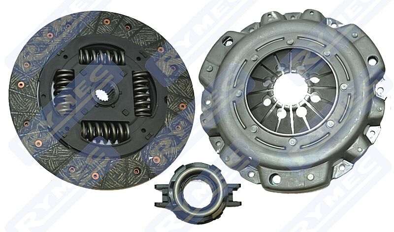 Kit d'embrayage RYMEC JT1616