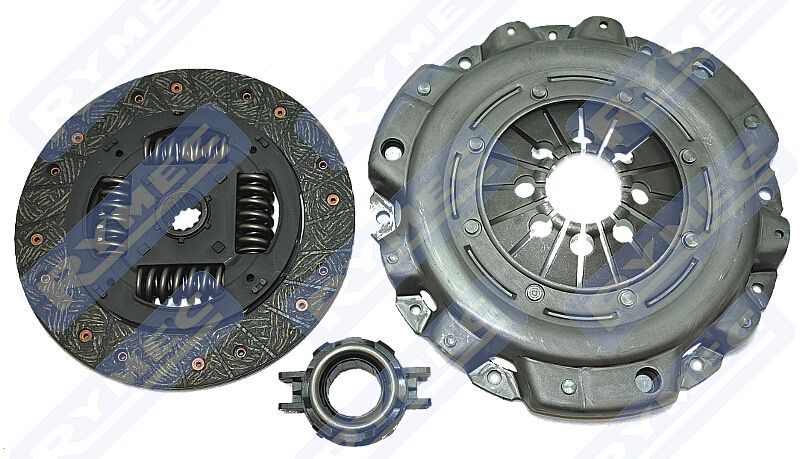 Kit d'embrayage RYMEC JT1617