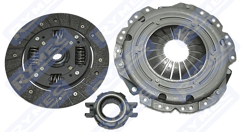 Kit d'embrayage RYMEC JT1618