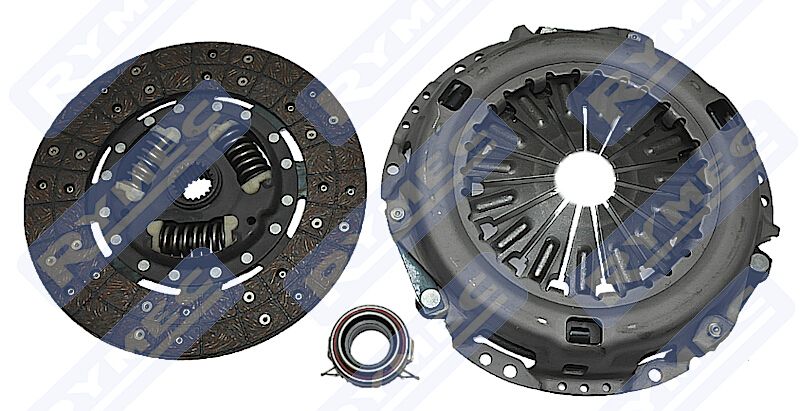 Kit d'embrayage RYMEC ref. JT1619