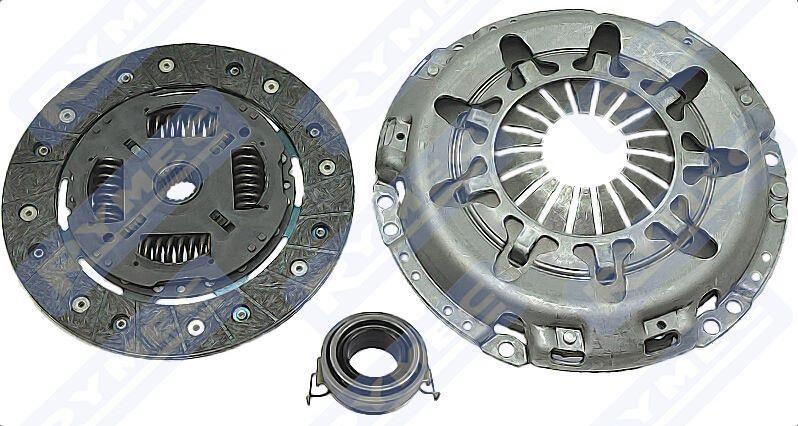 Kit d'embrayage RYMEC ref. JT1620