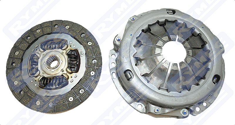 Kit d'embrayage RYMEC JT1622