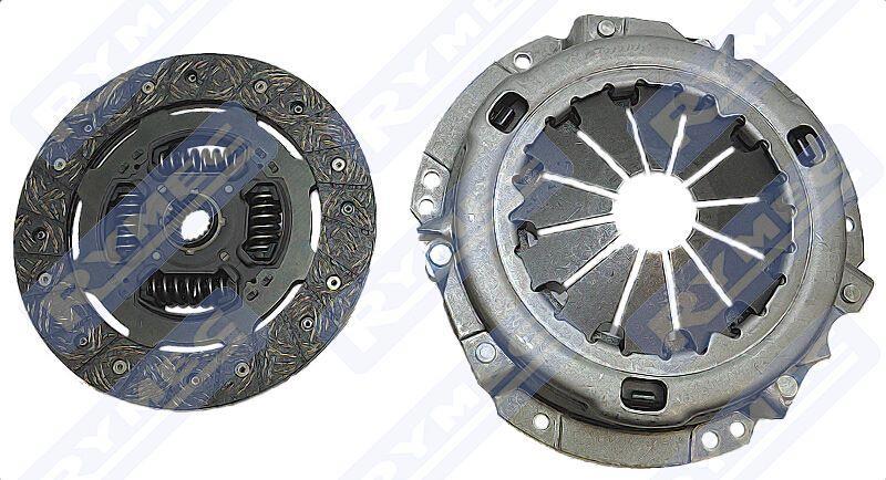 Kit de embrague RYMEC ref. JT1623