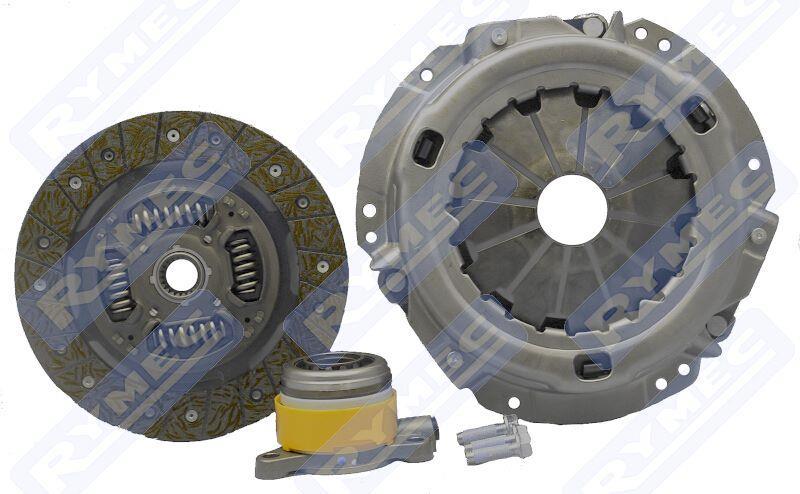 Kit d'embrayage RYMEC JT16231032