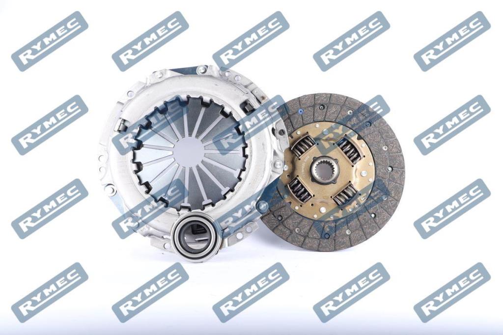 Kit d'embrayage RYMEC JT1625