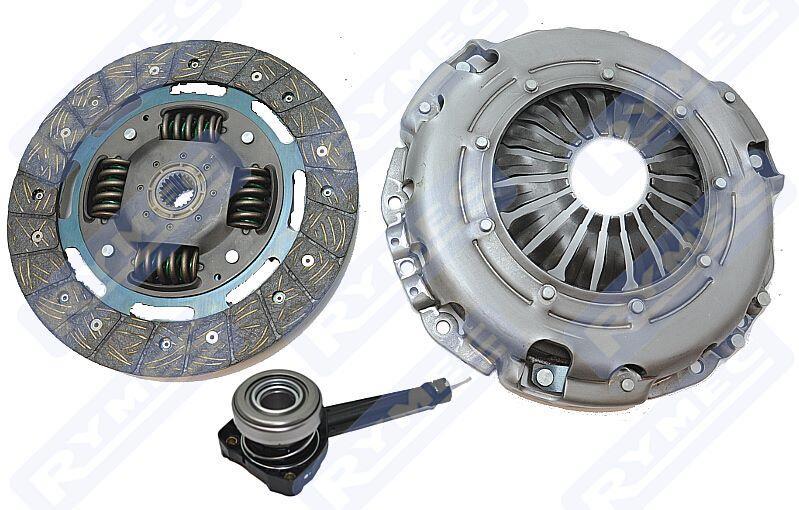 Kit d'embrayage RYMEC ref. JT1629016