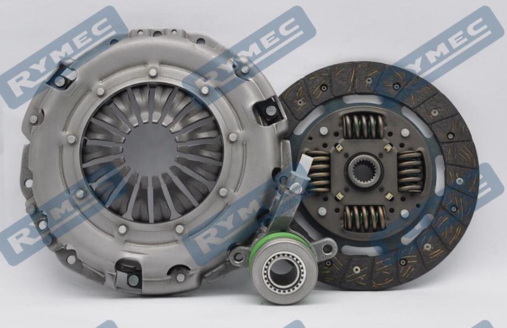 Kit d'embrayage RYMEC ref. JT16291069