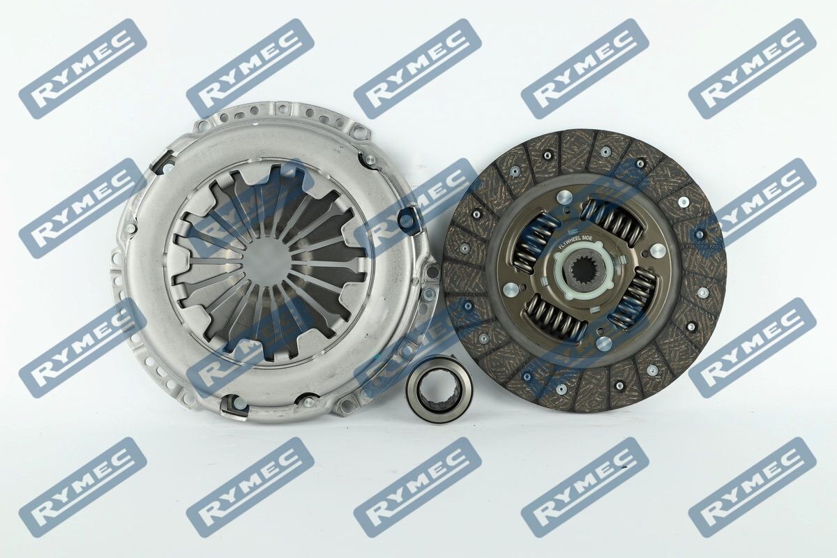 Kit d'embrayage RYMEC ref. JT1633