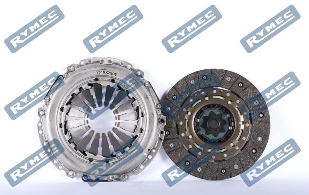 Kit de embrague RYMEC JT1634