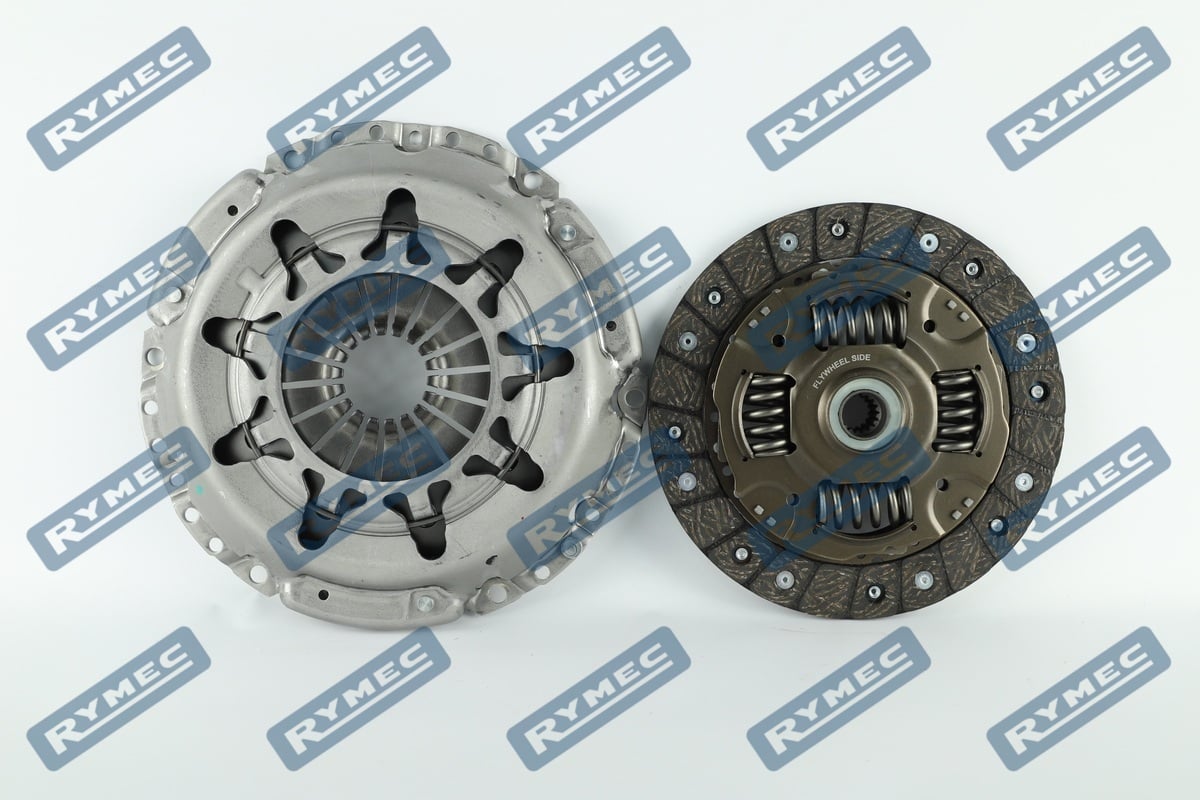 Kit de embrague RYMEC ref. JT1636