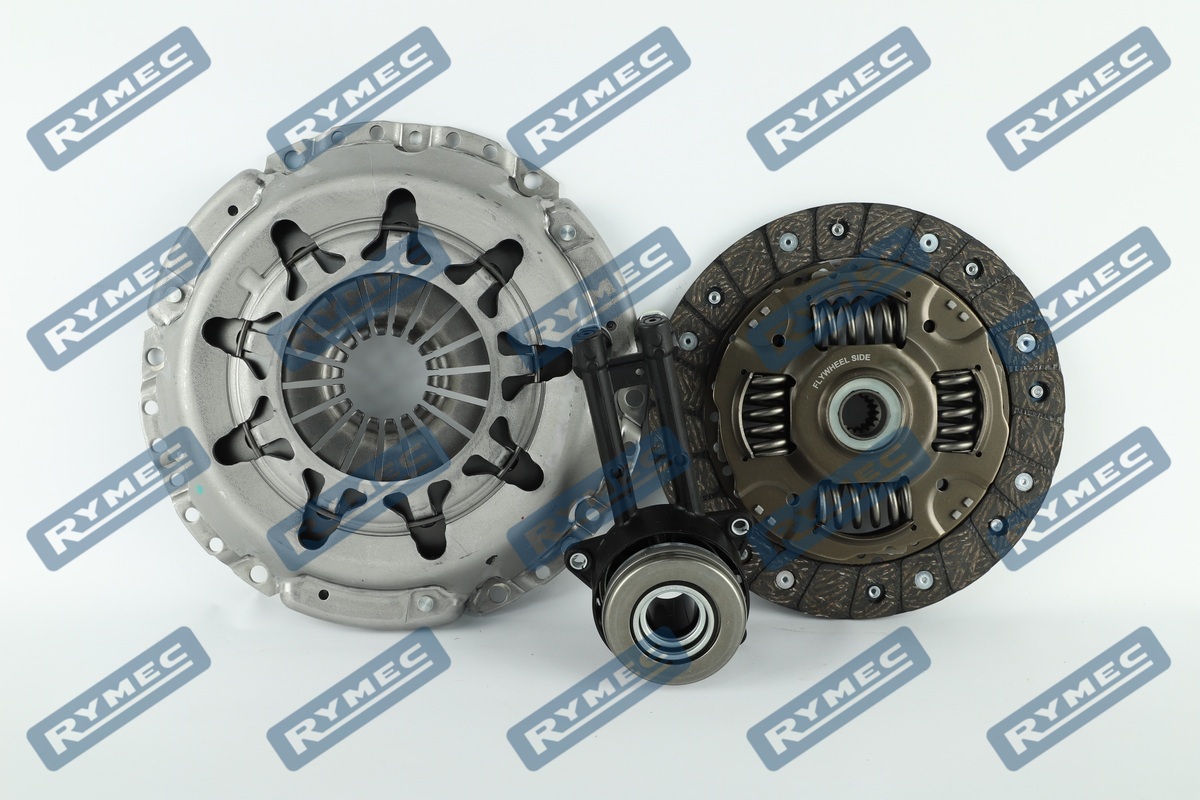 Kit de embrague RYMEC ref. JT1636029