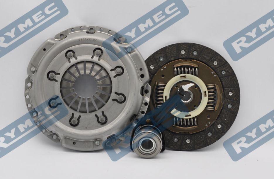 Kit d'embrayage RYMEC ref. JT1637016