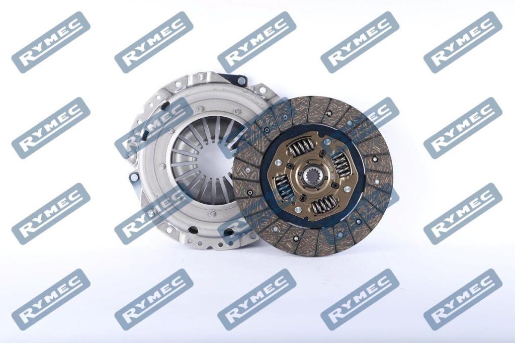 Kit d'embrayage RYMEC ref. JT1639