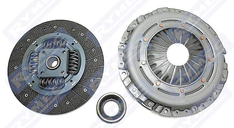 Kit d'embrayage RYMEC ref. JT1641