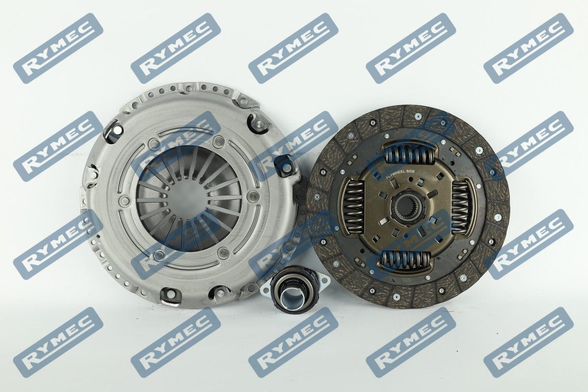 Kit de embrague RYMEC ref. JT1643