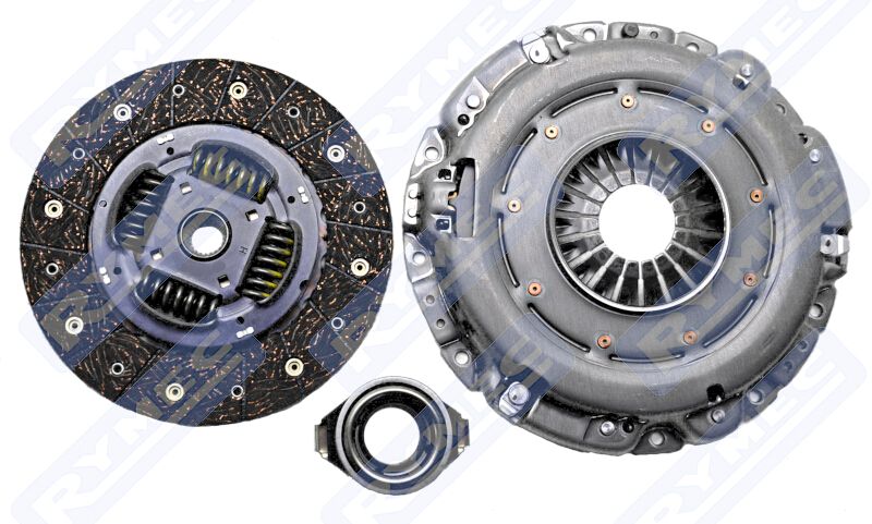 Kit d'embrayage RYMEC ref. JT1644