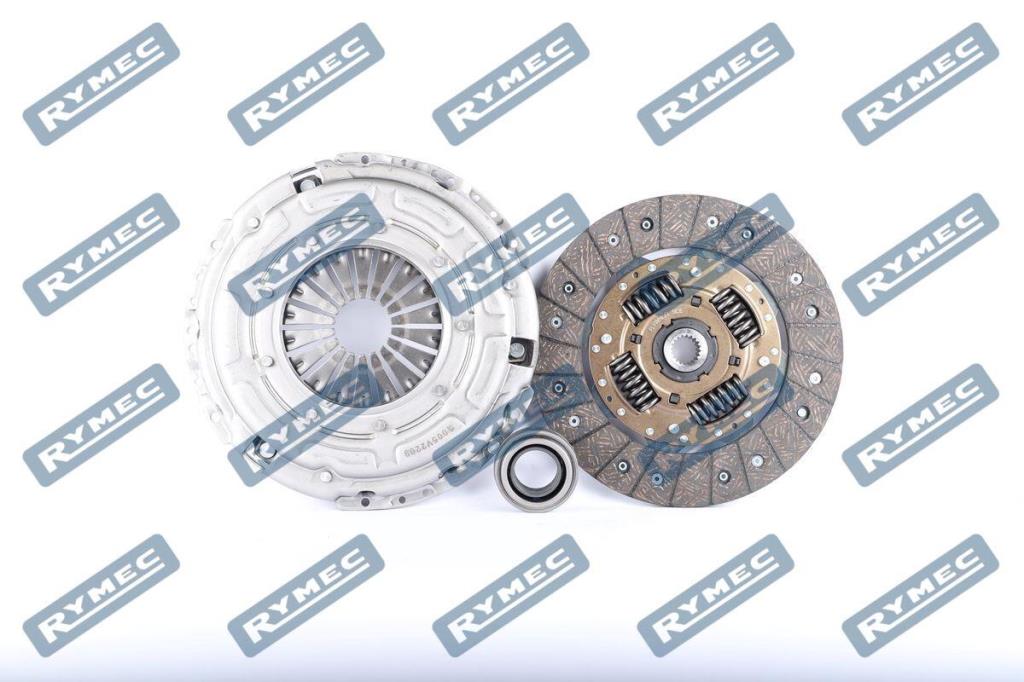 Kit d'embrayage RYMEC ref. JT1645