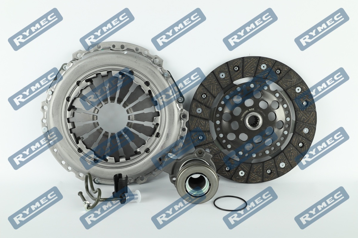 Kit d'embrayage RYMEC ref. JT16461083
