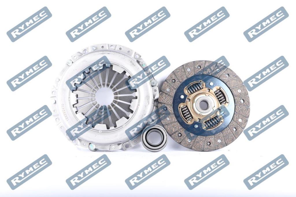 Kit d'embrayage RYMEC ref. JT1647
