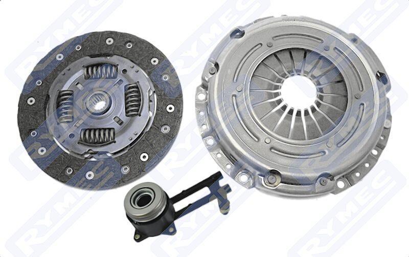 Kit embraiagem RYMEC ref. JT1650029