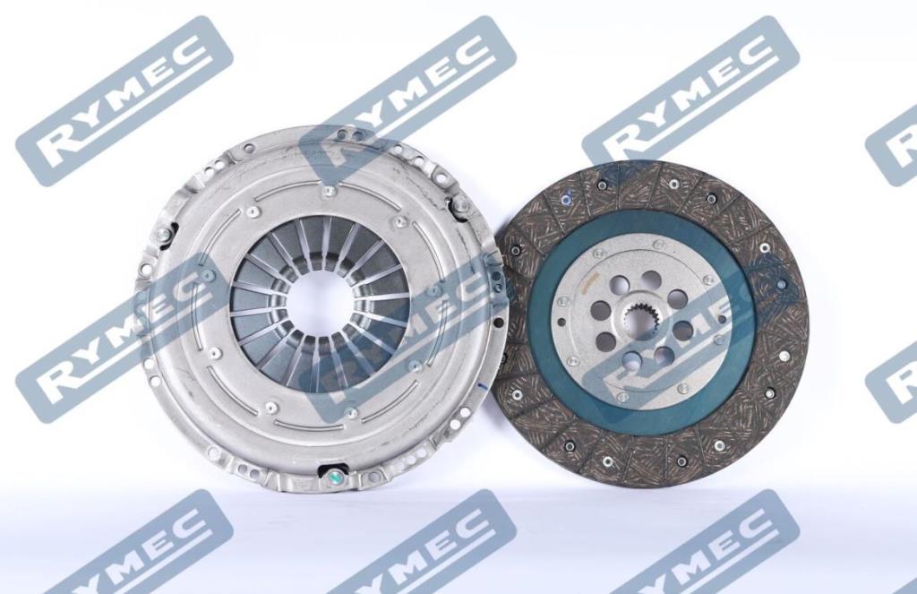 Kit d'embrayage RYMEC ref. JT1652