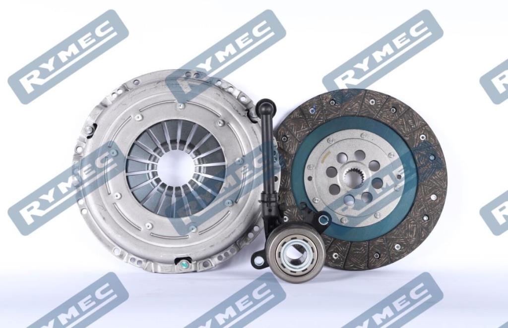 Kit d'embrayage RYMEC ref. JT1652052