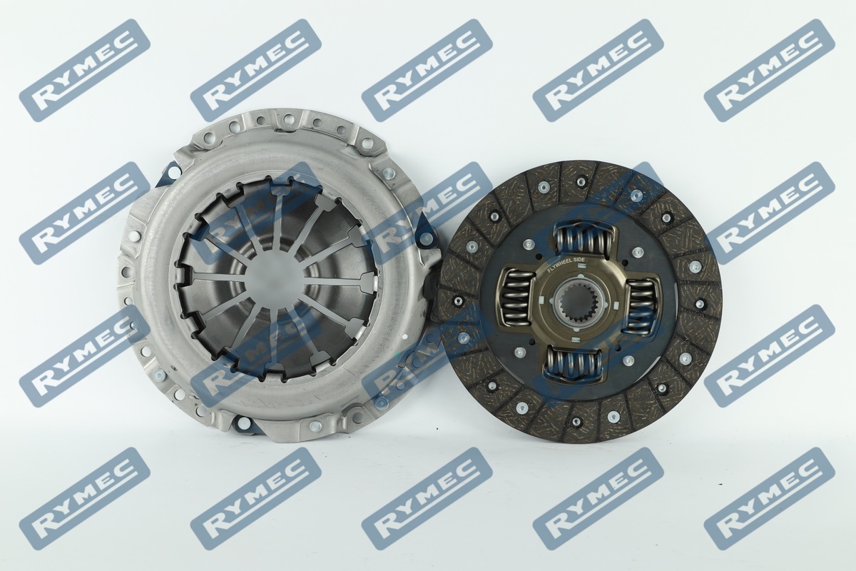 Kit embraiagem RYMEC ref. JT1654
