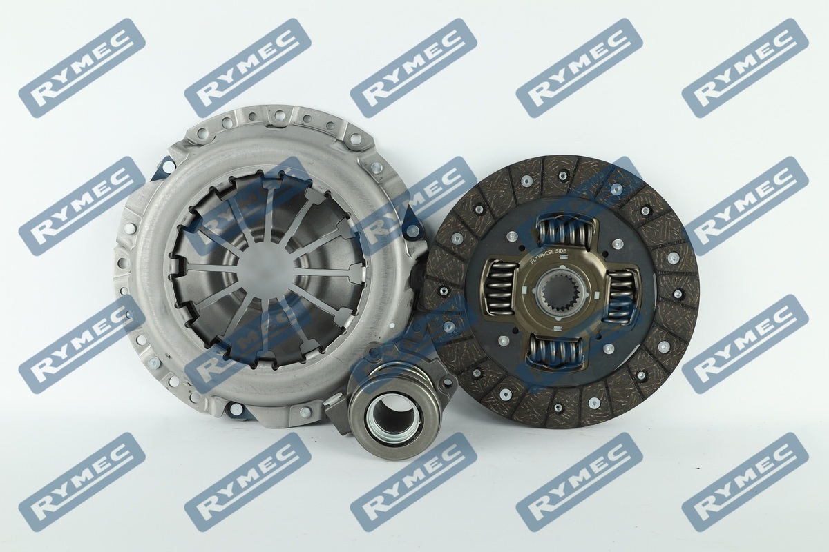 Kit embraiagem RYMEC ref. JT16541033