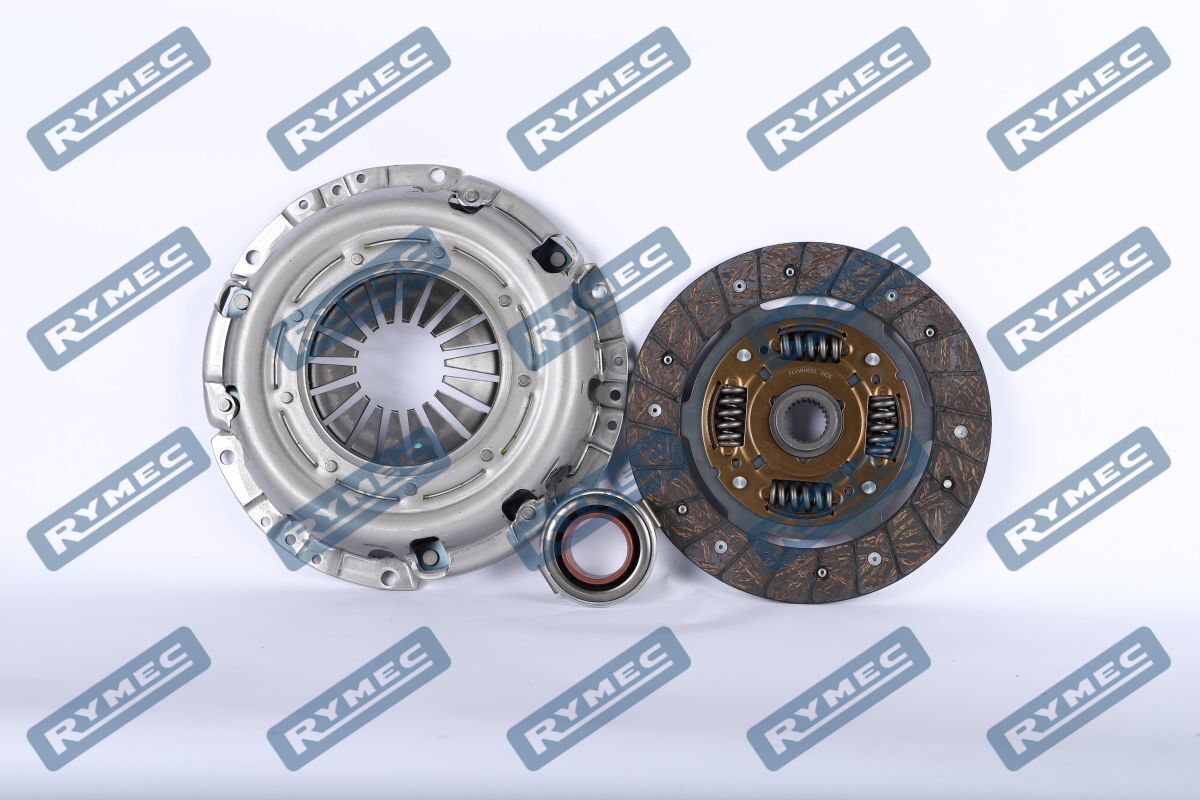 Kit de embrague RYMEC JT1664