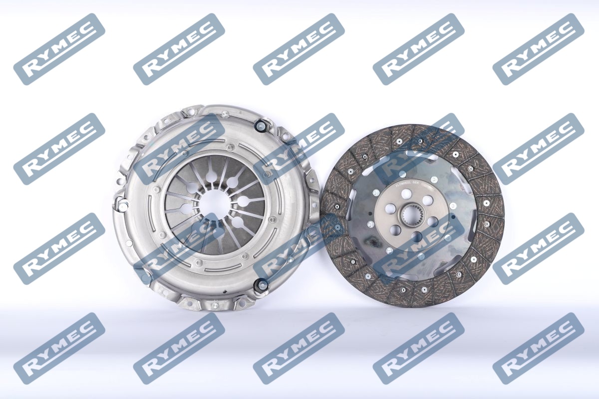 Kit d'embrayage RYMEC JT1672