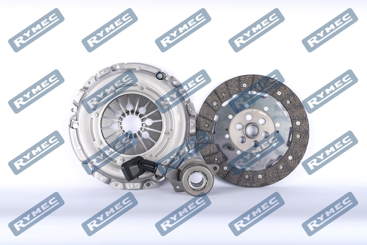 Kit d'embrayage RYMEC ref. JT1672053